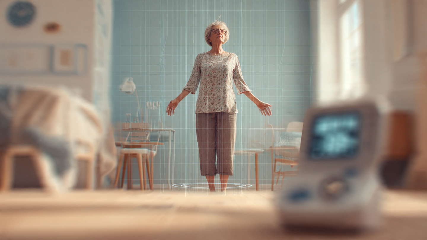 Orthostatic hypotension