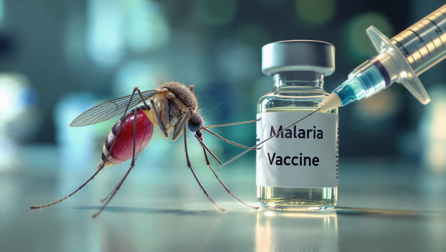malaria-vaccine-breakthrough-featured